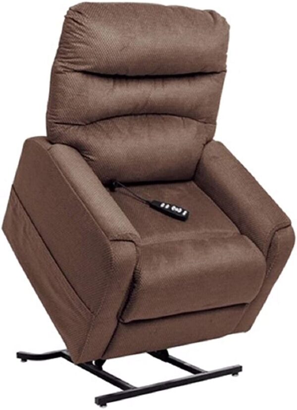 Macon 3601 Lift Chair - Image 3